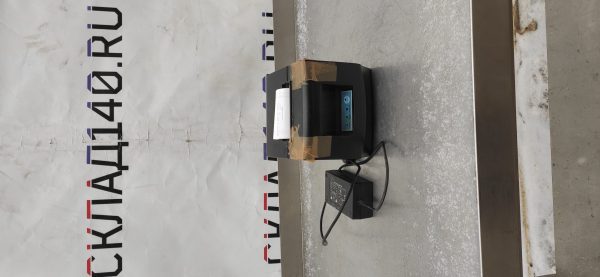 Купить Принтер чеков Zjiang ZJ-8350