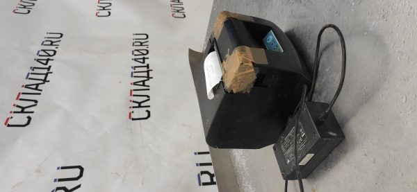 Купить Принтер чеков Zjiang ZJ-8350