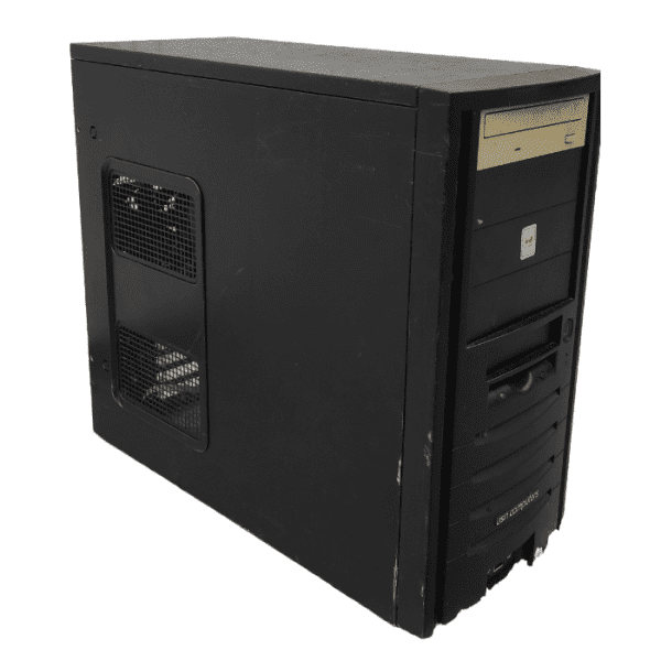 Купить Системный блок HDD - 80gb