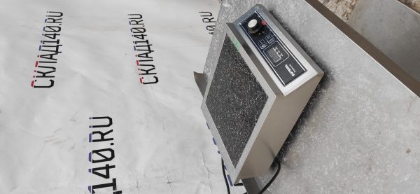 Купить Плита индукционная Hotberg db-3500c
