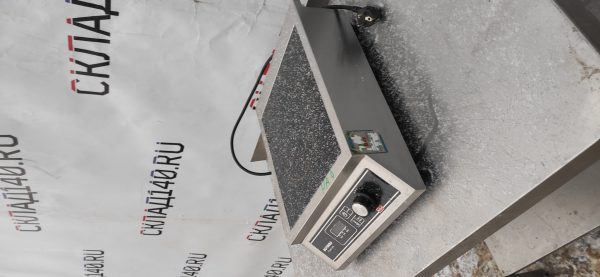 Купить Плита индукционная Hotberg db-3500c