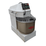 Тестомес Гольфстрим BOSS 30