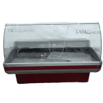 Витрина универсальная Cryspi Gamma 2 SN 1800