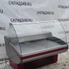 Купить Витрина универсальная Cryspi Gamma SN 1500