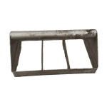 Форма кондитерская 27/20/10