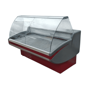 Витрина универсальная Cryspi Gamma 2 SN 1800