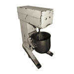 Миксер планетарный МТВ-60