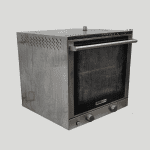 Печь конвекционная Garbin 43dx umi