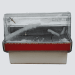 Витрина холодильная geco g 15