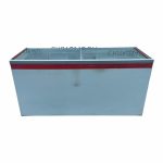 Ларь морозильный Gram IG 608