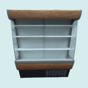 Купить Горка холодильная Brandford Capella 190