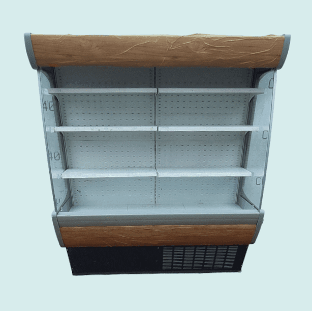 Купить Горка холодильная Brandford Capella 190