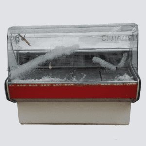 Купить Витрина холодильная Geco G-15