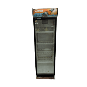Купить Холодильный шкаф Klimasan S 372 scm 4c