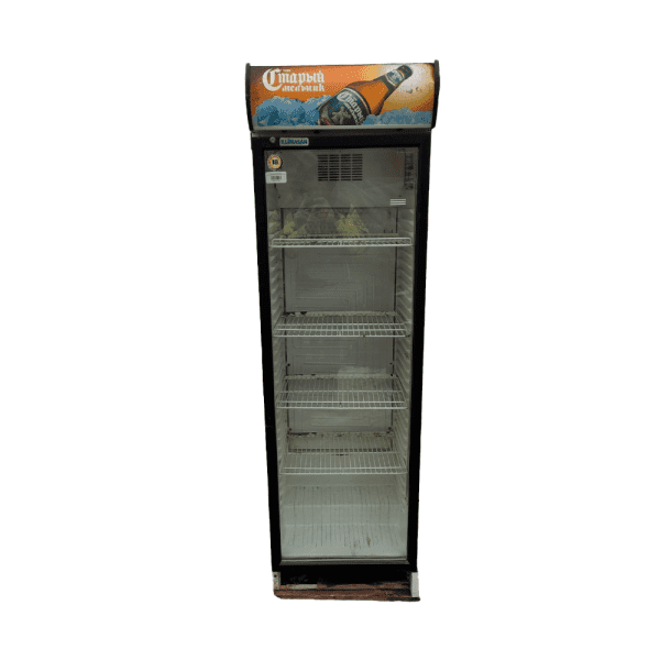 Купить Холодильный шкаф Klimasan S 372 scm 4c