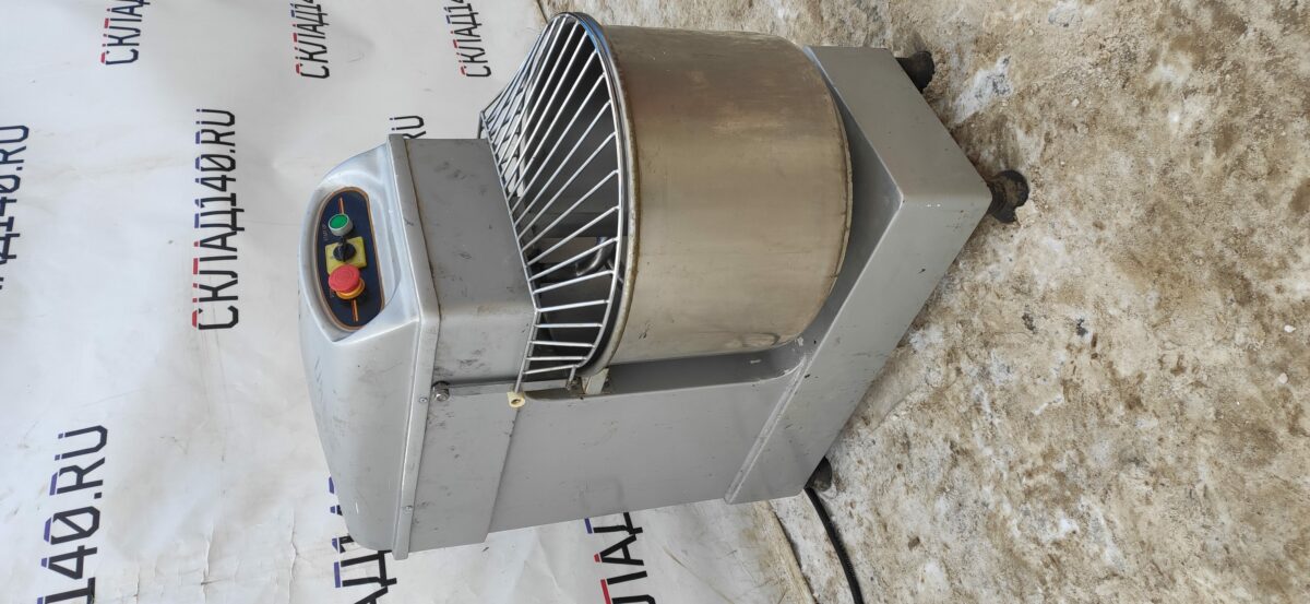 Купить Тестомес Kocateq HS40A