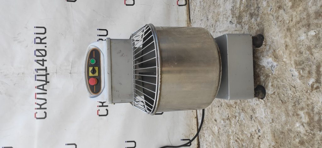 Купить Тестомес Kocateq HS40A