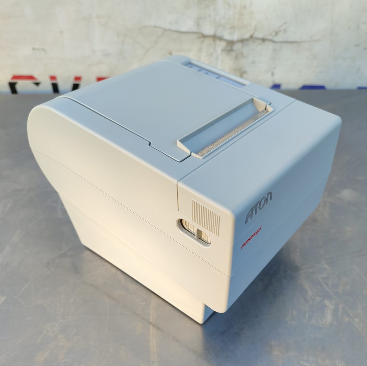 Купить Принтер чеков Posiflex PP 7000