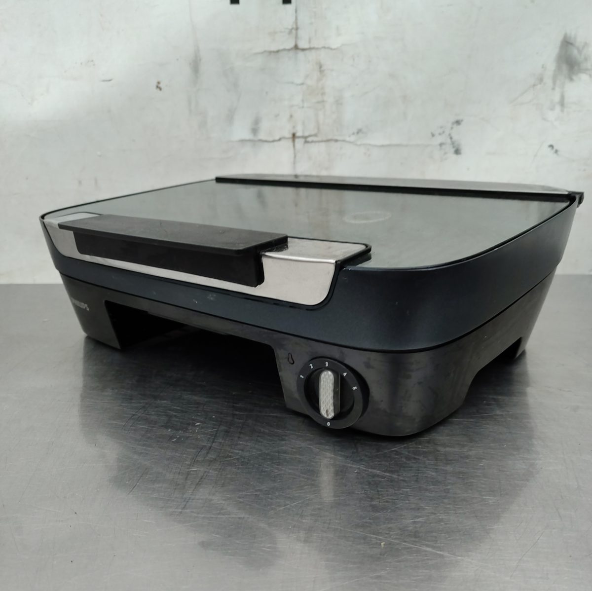 Купить Электрогриль Philips HD6360