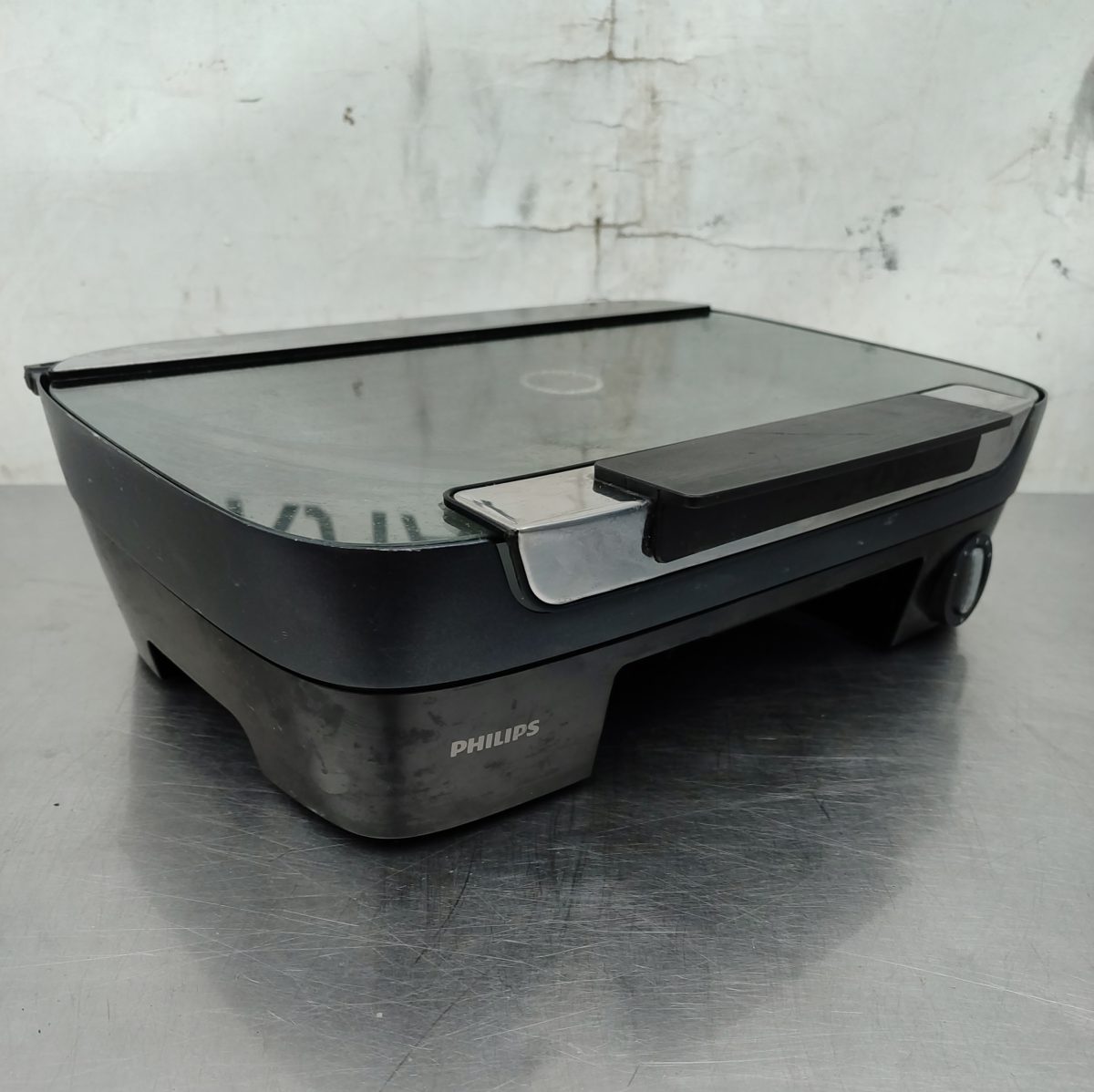 Купить Электрогриль Philips HD6360