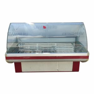 Купить Витрина морозильная Cryspi Gamma m 1800