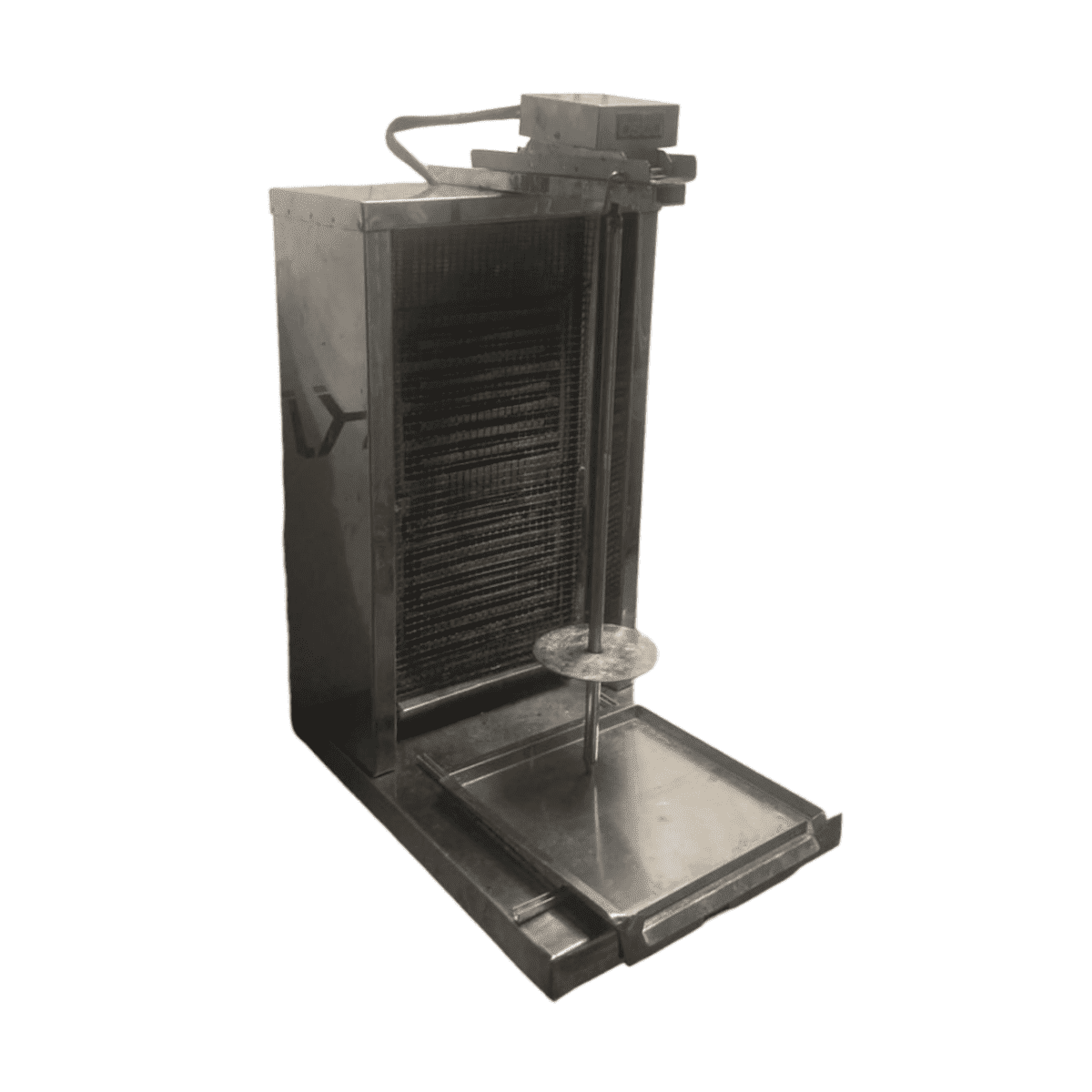 Купить Шаурма аппарат OSBA 3.3S привод