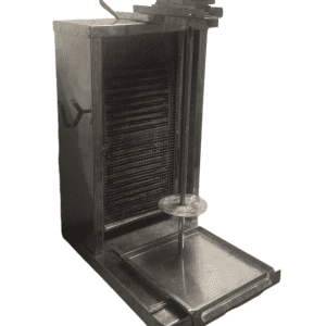 Купить Шаурма аппарат OSBA 3.3S привод