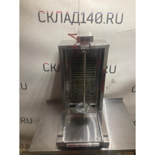 Купить Шаурма аппарат OSBA 3.3S привод