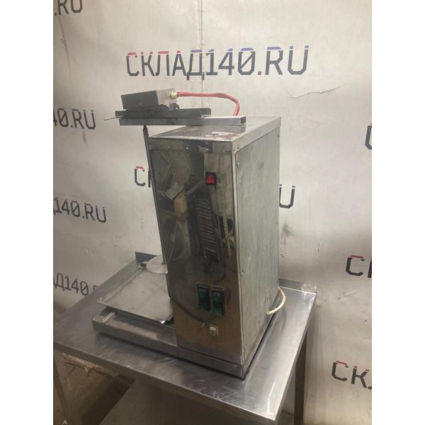 Купить Шаурма аппарат OSBA 3.3S привод