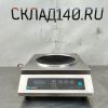 Купить Плита индукционная Hurakan HKN-ICW35M WOK