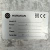Купить Плита индукционная Hurakan HKN-ICW35M WOK