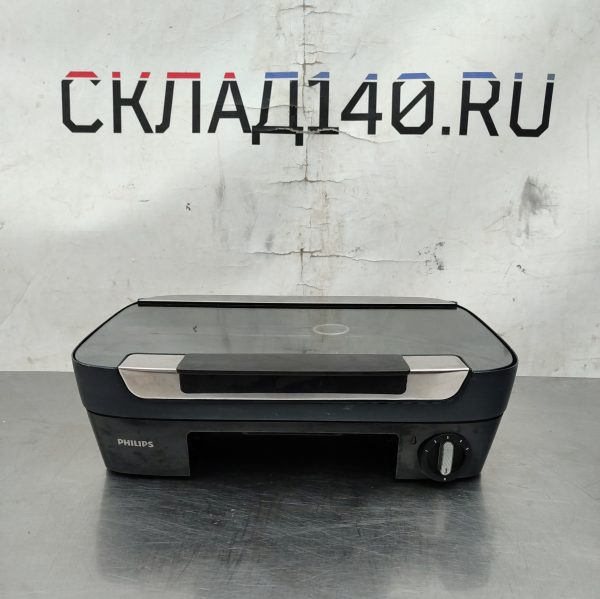 Купить Электрогриль Philips HD6360