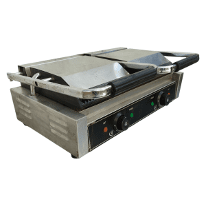 Купить Гриль прижимной Hurakan HKN-PE44R