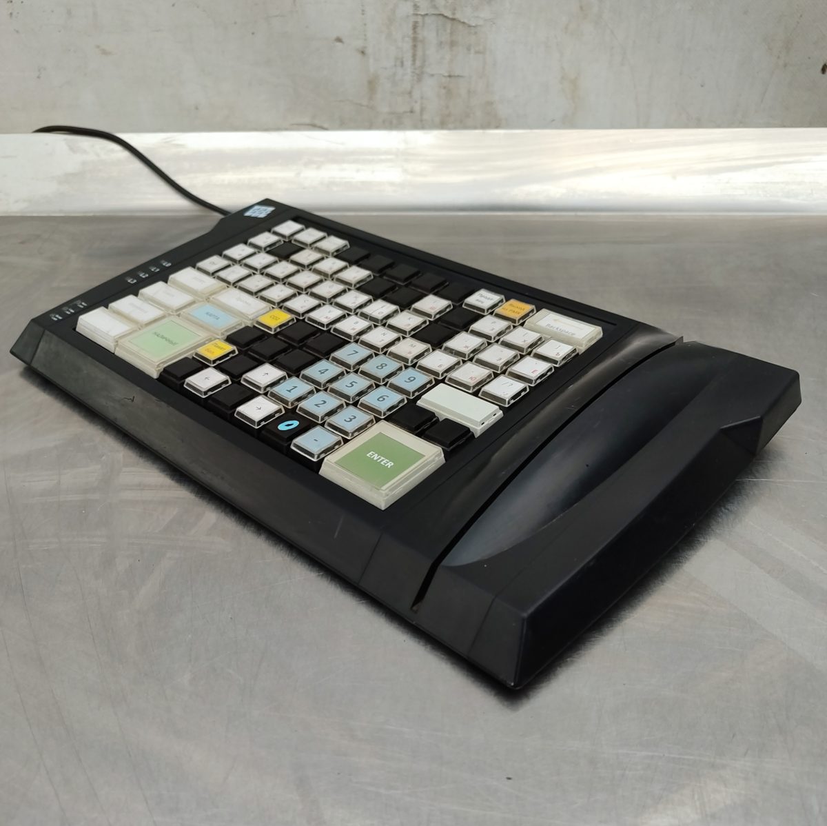 Купить Pos клавиатура Pos Uoa Lpos-ii-128