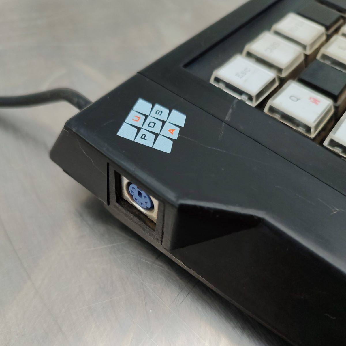 Купить Pos клавиатура Pos Uoa Lpos-ii-128