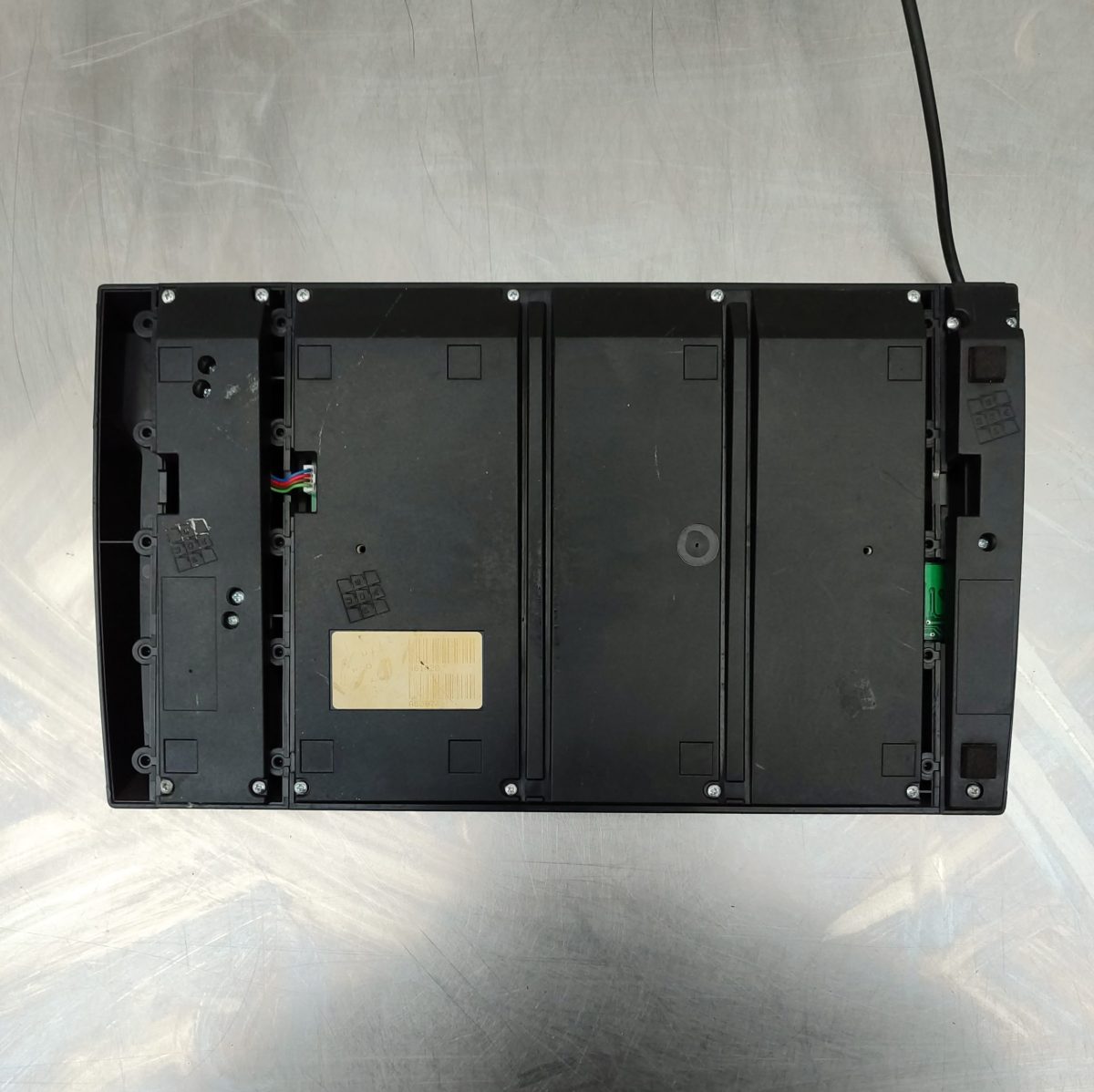 Купить Pos клавиатура Pos Uoa Lpos-ii-128