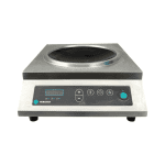 Плита индукционная Hurakan HKN-ICW35M WOK