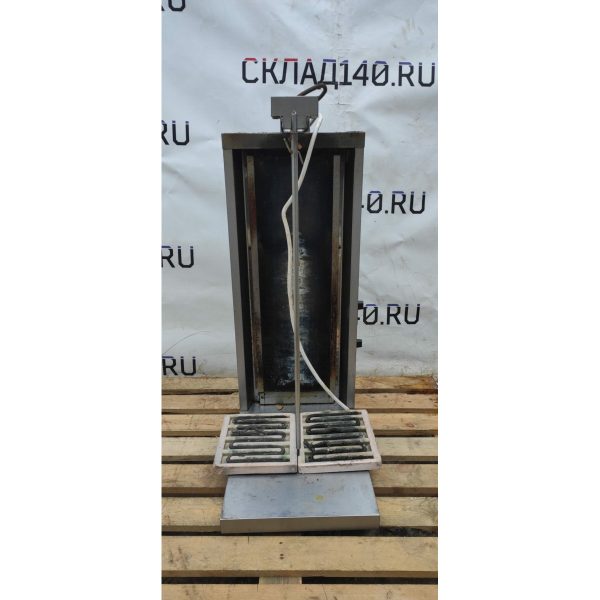 Купить Шаурма аппарат OSBA 3.3S