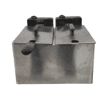 Фритюрница Bartscher DF-S1X2