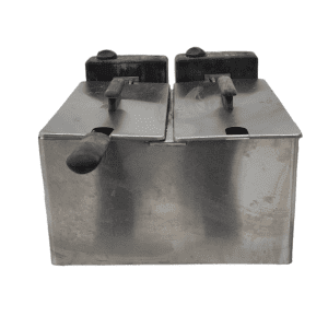 Купить Фритюрница Bartscher DF-S1X2