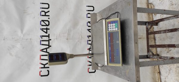 Купить Весы торговые Mettler toledo tiger