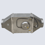 Вентилятор канальный shuft rfd 600х300-4 vim