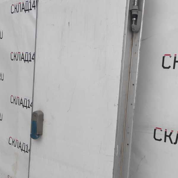 Купить Дверь холодильная накладная