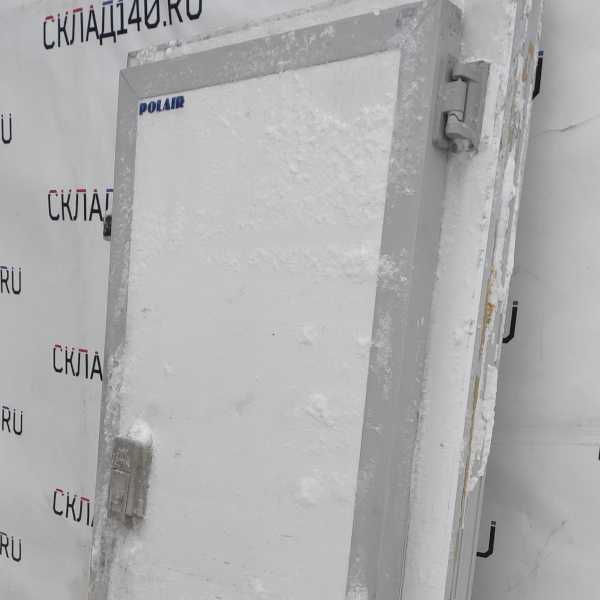 Купить Дверь холодильная Polair