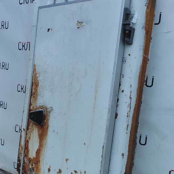 Купить Дверь холодильная Север 80/188