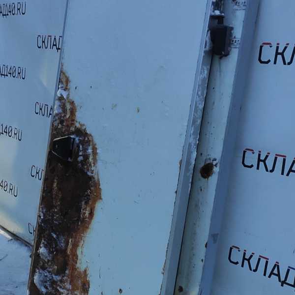 Купить Холодильная дверь Север 90/181