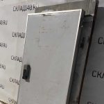 Дверь холодильная 