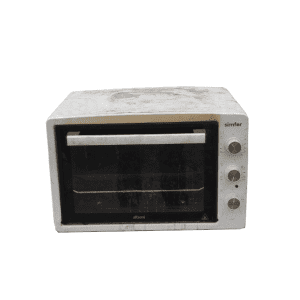 Купить Мини печь электрическая SIMFER M3420