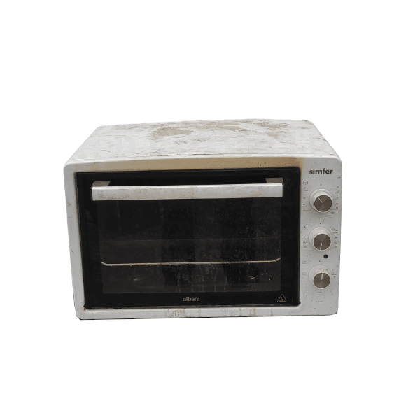 Купить Мини печь электрическая SIMFER M3420