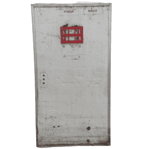 Купить Дверное полотно 201/107/10 см